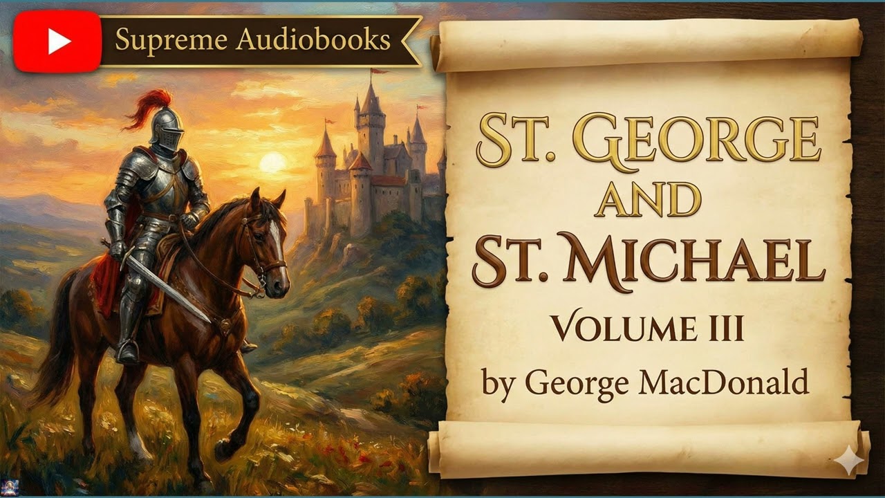 St. George and St. Michael Volume III