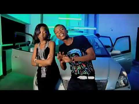 Momba Feat  Ney Wa Mitego  -  Kabwela