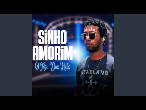 Mulher Canudo - Sinho Amorim