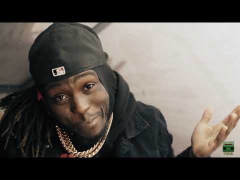 BIG JUNGLE x ICEWEAR VEZZO - NEIGHBORHOOD WATCH (Official Video) Dir. by @boominfilmz