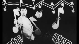 Soft Cell Live At Hammersmith Palaise 1984 Pt 1 Side A