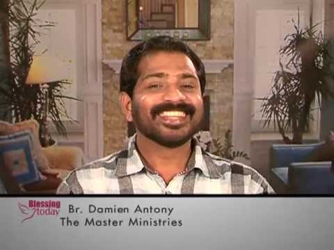 Blessing Today 654 (29 Jul 2013) | Seed & Soil - Part 1