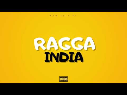 And It's V ! - INDIAN RAGGA