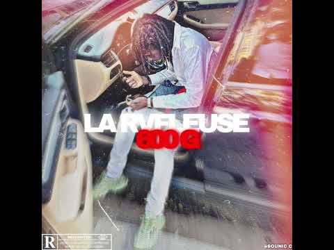 [ EXCLU ] La rvfleuse - 600 G