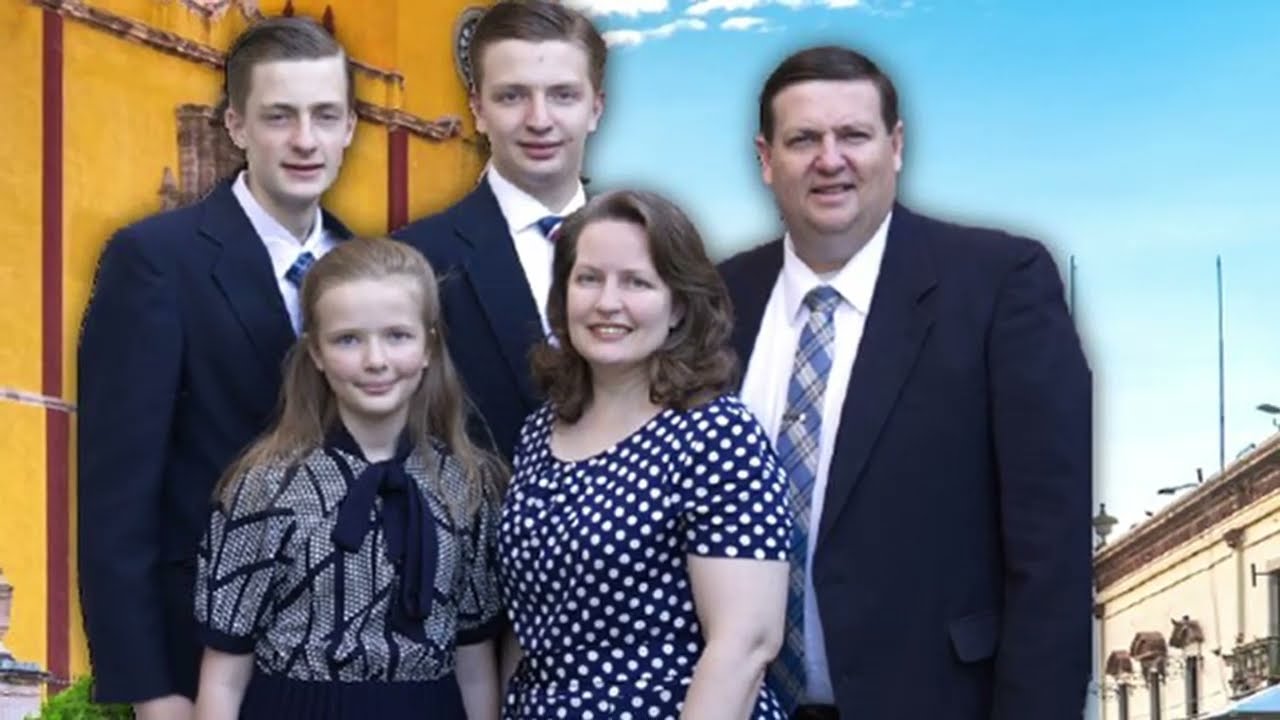 Lacy Wheeler - Honduras Project