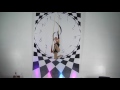 Time Traveler Showcase Anastasia On Trapeze