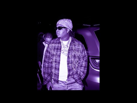 YTB Fatt Type Beat - “Trim"