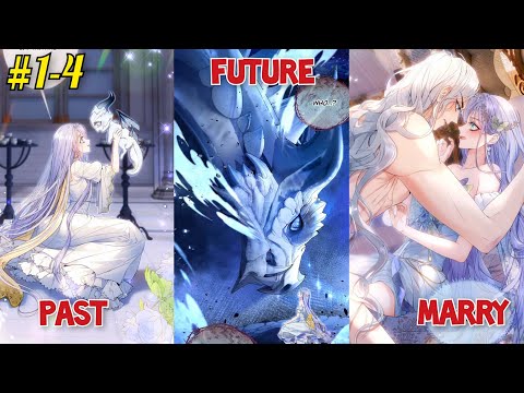 [Full] The Evil Dragon Bride (Pengantin Naga Jahat) ¦ ManhwaRecap