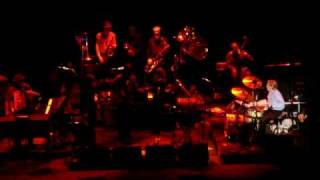 Levon Helm Band &quot;A Train Robbery&quot; 2/7/09