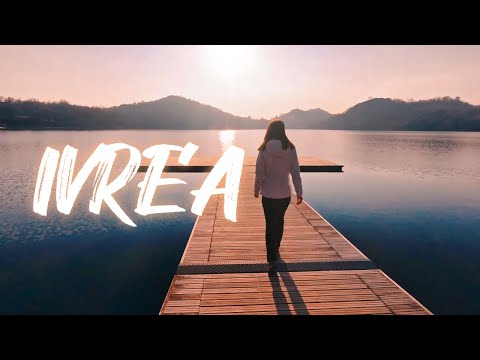 Ivrea | Cinematic TRAVEL VIDEO | DJI MINI 2 - GoPro Hero 9 Black