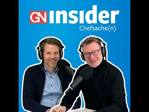 Deppe in Lemke – wie Bürokratie die Energiewende ausbremst | Podcast Chefsache(n) | S01E03