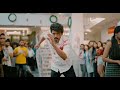 Pathu Thala Raawadi Video Silambarasan TR A R Rahman Gautham Karthik Sayyesha Saigal