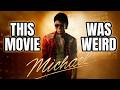 The MICHAEL MOVIE Made Me Cry. But Did It Tell THE TRUTH? DEFAULT Thumbnail