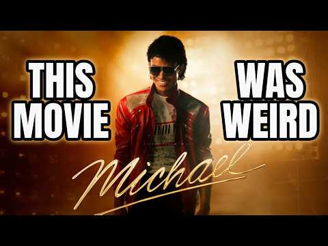The MICHAEL MOVIE Made Me Cry. But Did It Tell THE TRUTH?