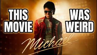 The MICHAEL MOVIE Made Me Cry. But Did It Tell THE TRUTH? MQDEFAULT Thumbnail