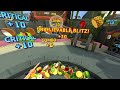 Fruit Ninja VR 2 Arcade Mode Ex WORLD RECORD Score 4280