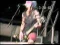 L7 - Wargasm (Reading Festival)