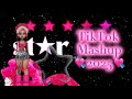 Tiktok Mashup Day2 2023 2025 Not Clean