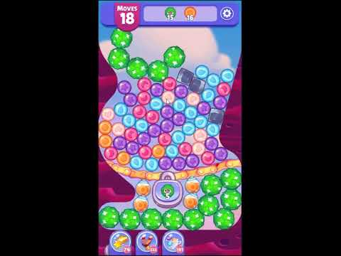 Angry Birds Dream Blast Level 3168 - NO BOOSTERS 😠🐦💤🎈 | SKILLGAMING ✔️