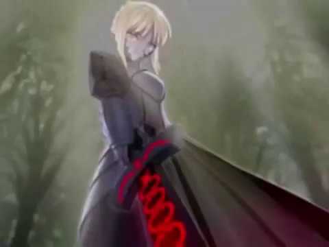 Fate/Stay Night MAD - Heat Capacity