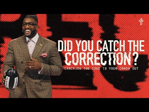 Did You Catch The Correction? // Triggered (Part 5) // Michael Todd