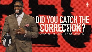 Download lagu Did You Catch The Correction? // Triggered (Part 5) // Michael Todd mp3