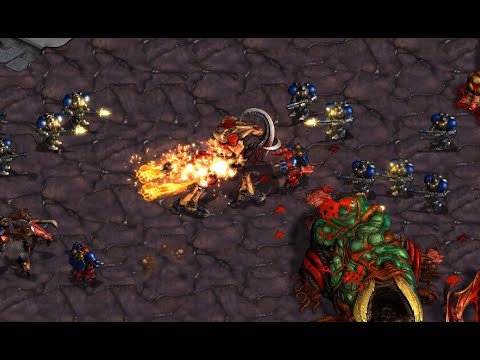 EPIC! ASL 15 WINNER JYJ! 🇰🇷 (T) vs Soma! 🇰🇷 (Z) on Circuit Breakers - StarCraft - Brood War