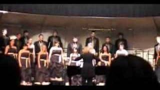 Lee's Summit Chamber Choir- The Water is Wide