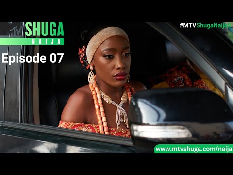 MTV Shuga Naija Season 5: Episode 7