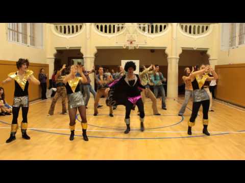 Playback - 1. miesto - Oktáva