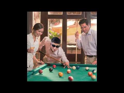 Paco Amoroso - LAION SHUFFLE