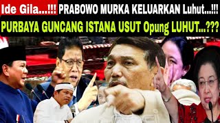 Download lagu Crazy Idea!! Purbaya Shakes the Palace, Investigates Opung Luhut's Cunning Scheme!! Prabowo is Fu... mp3
