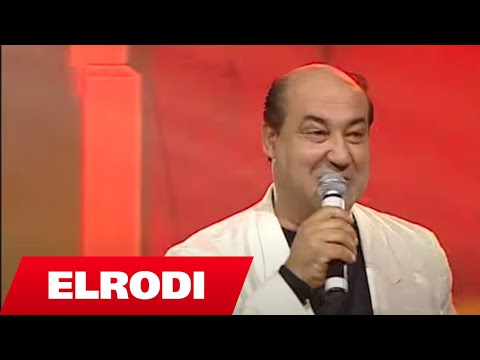 Bujar Qamili - Ky marak (Official Video)