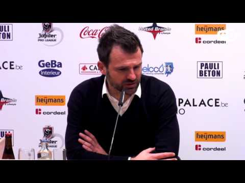 Nabeschouwing STVV - KV Oostende 3-0