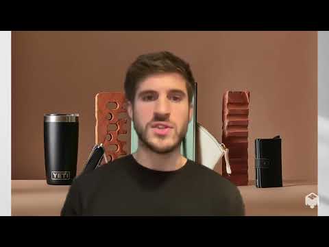 Merchery logistics by co-founder Simon Polet - YouTube