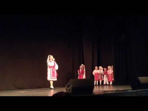 Ansamblul folcloric Danubius