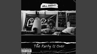 The Party Is Over Music Video