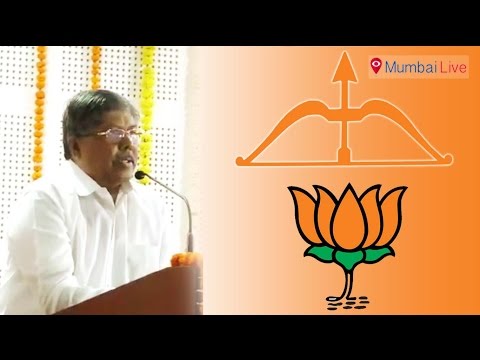 'अभद्र युती न करता लगेच निर्णय घ्यावा'