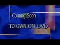 Coming Soon To Own On DVD 2006 Cars Variant