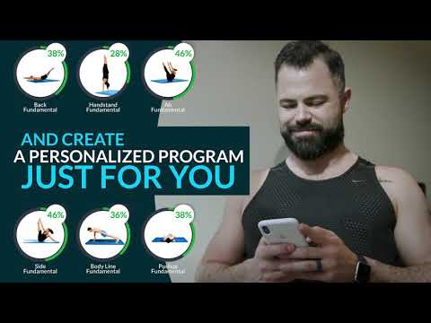 Movement Athlete Video