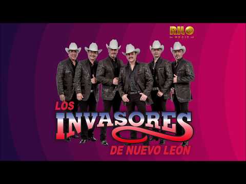 Los Invasores de Nuevo Leon