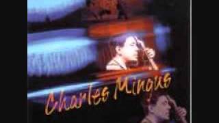 Minor Intrusion by Charles Mingus
