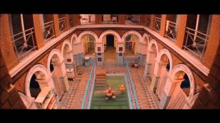 THE GRAND BUDAPEST HOTEL Featurette: 