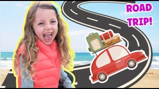 Surprise Trip For Layla-Jane!