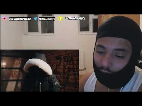 Putting Serbia on the map This deserve more attention FORSURE 🔥 *UK🇬🇧REACTION* 🇷🇸🇬🇧 Greev  - Daemon