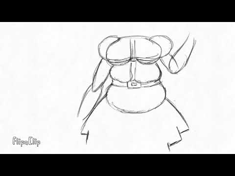 Deviantart Pregnant Expansion