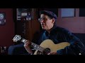 Wildfire - Michael Martin Murphey / Mike Sinatra Rendition