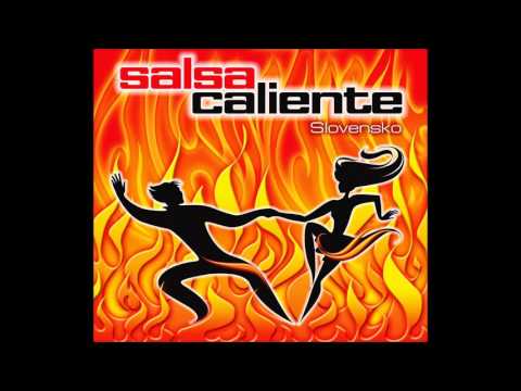 Salsa Caliente - Tumbao Africano