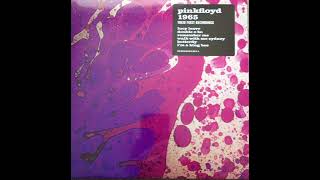 Pink Floyd - I&#39;m A King Bee (1964)