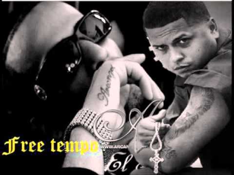 Arcangel Ft Tempo - Mi primera cancion desde la prision.